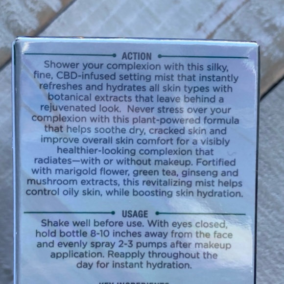 PรผR Haze Mist - Picture 5 of 11